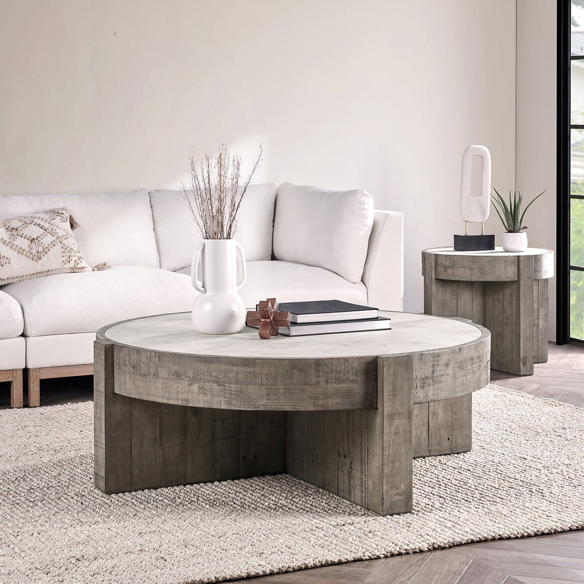 Sonoma Coffee Table