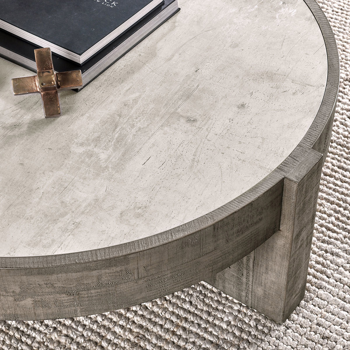 Sonoma Coffee Table