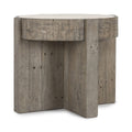 Sonoma End Table