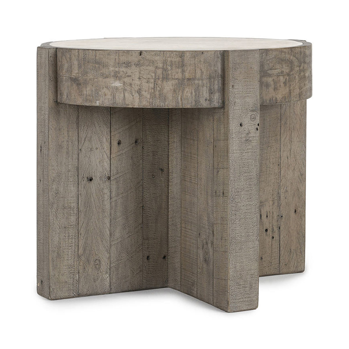 Sonoma End Table