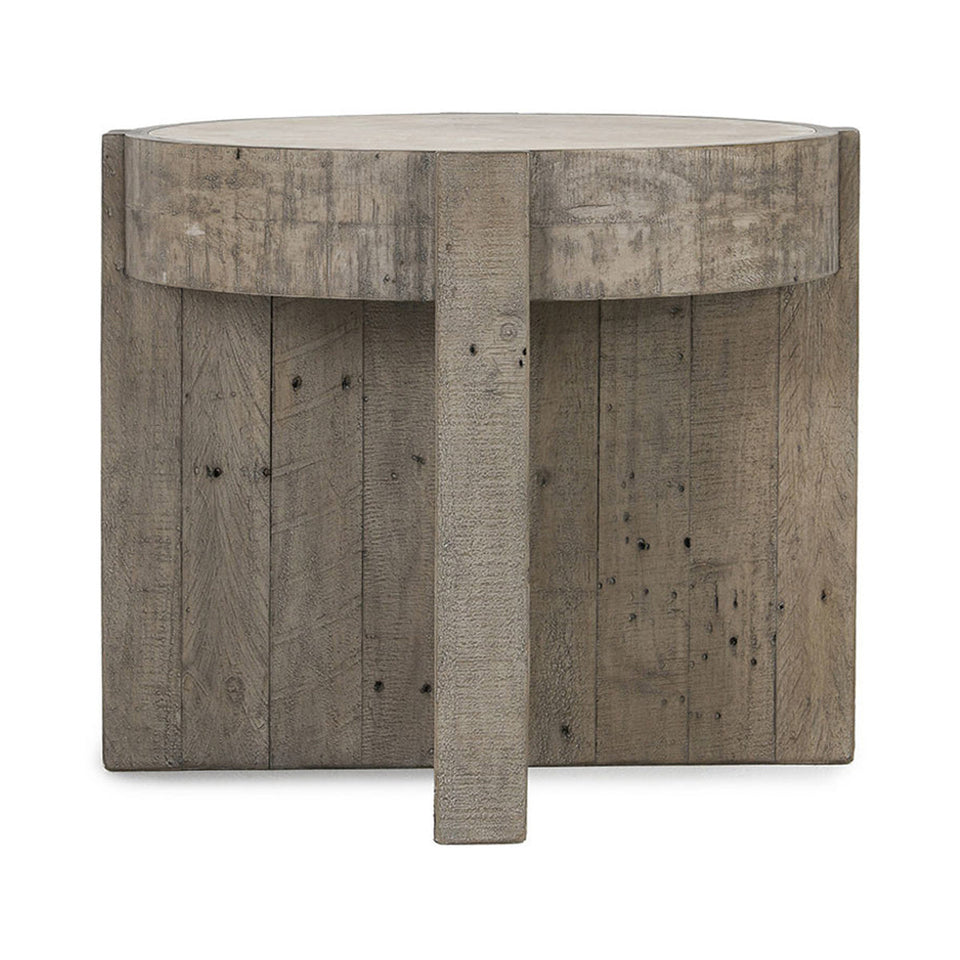 Sonoma End Table