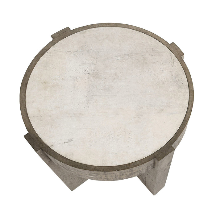 Sonoma End Table