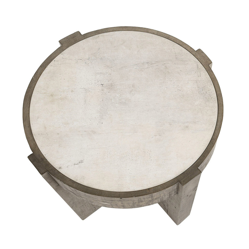 Sonoma End Table