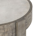 Sonoma End Table
