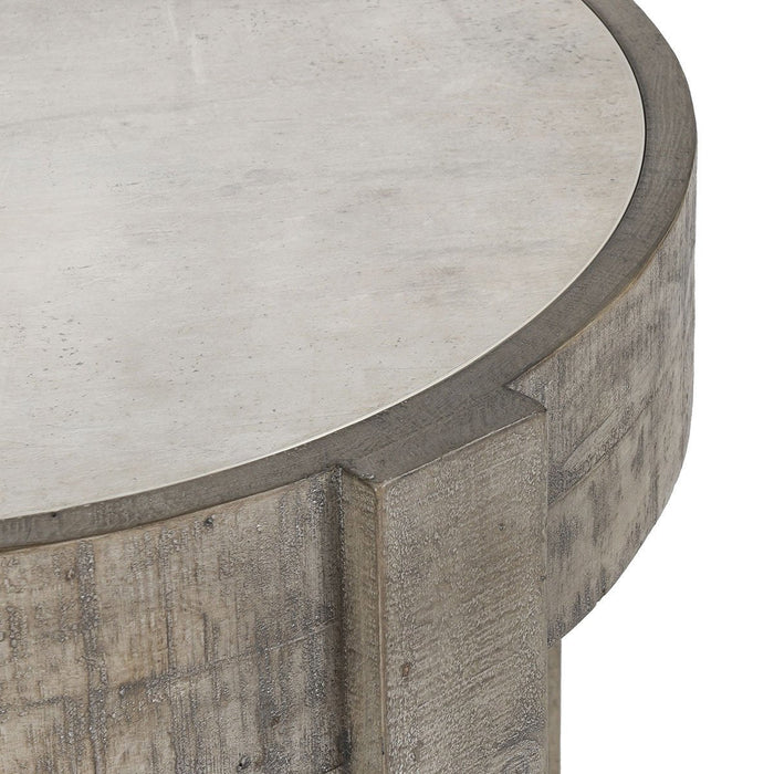 Sonoma End Table
