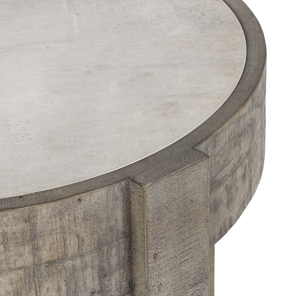 Sonoma End Table