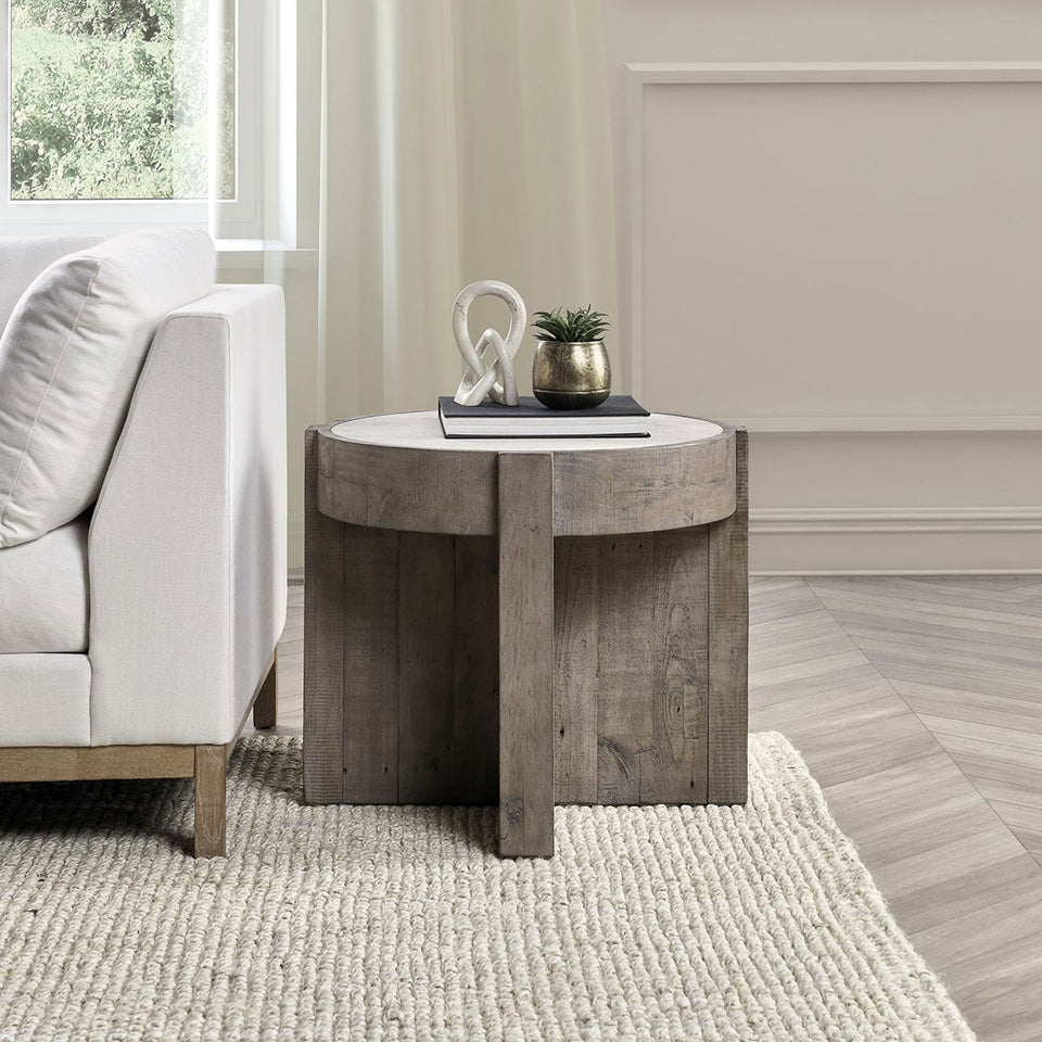 Sonoma End Table