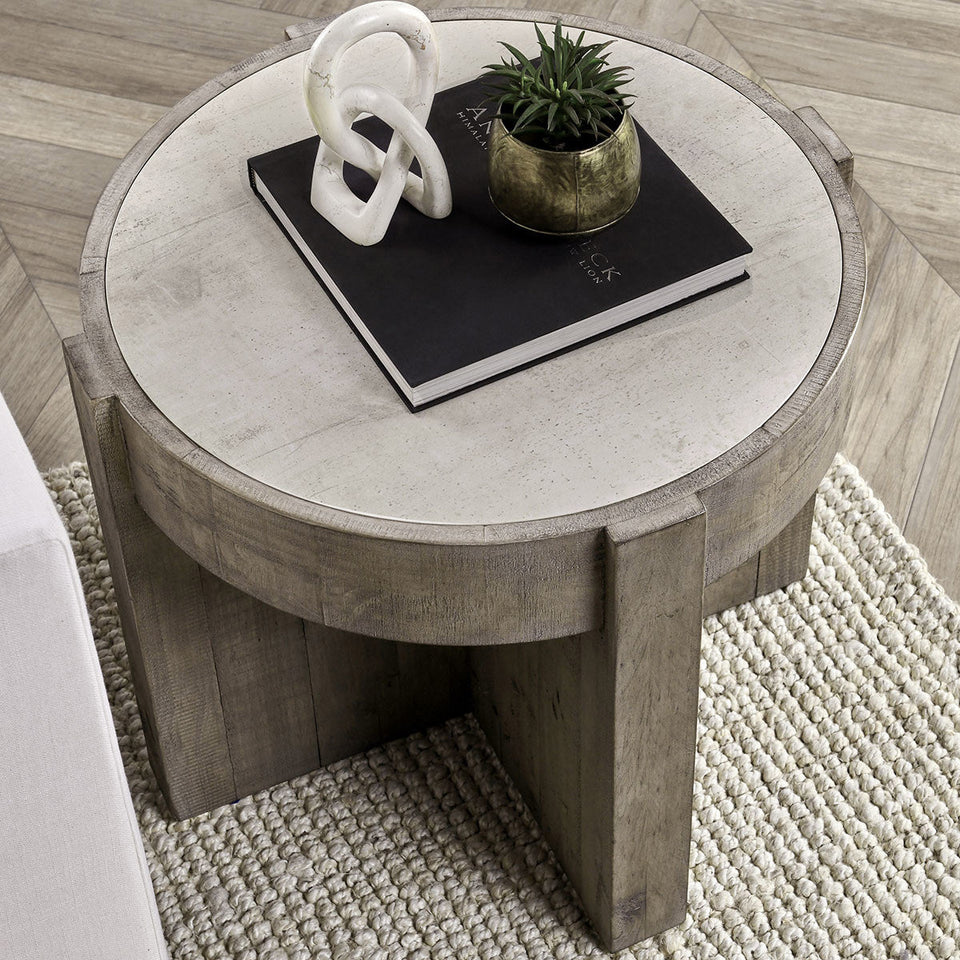 Sonoma End Table