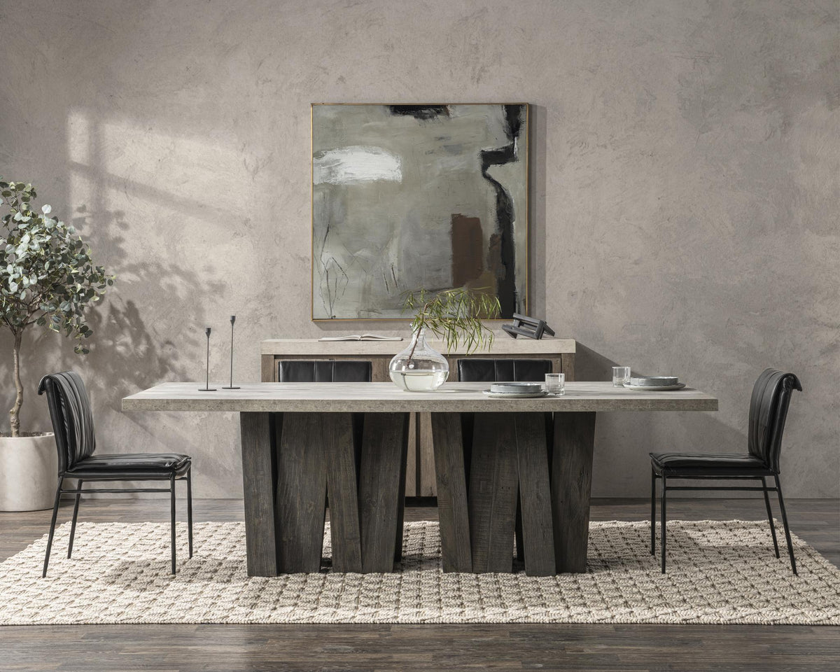 Simone Dining Table