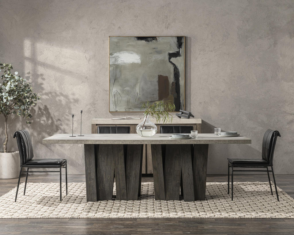 Simone Dining Table