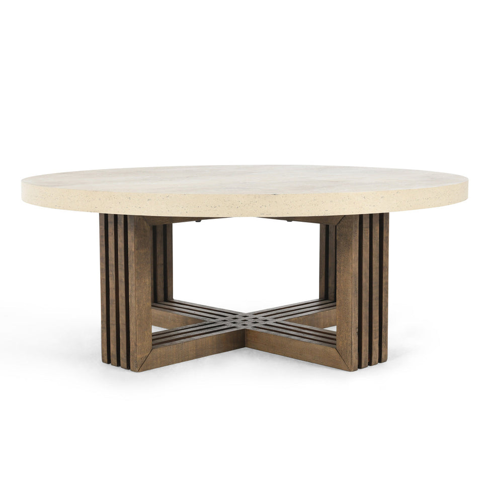 Aspen Coffee Table