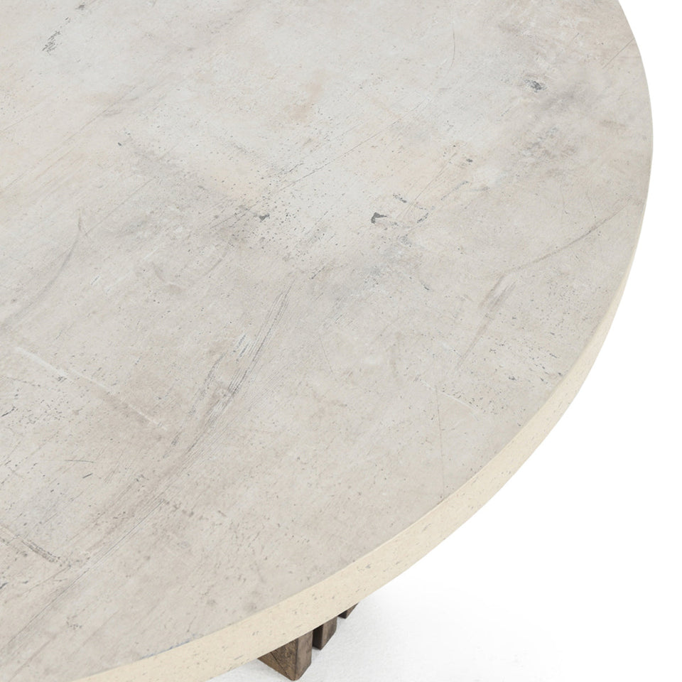 Aspen Coffee Table