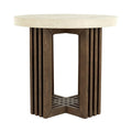 Aspen End Table