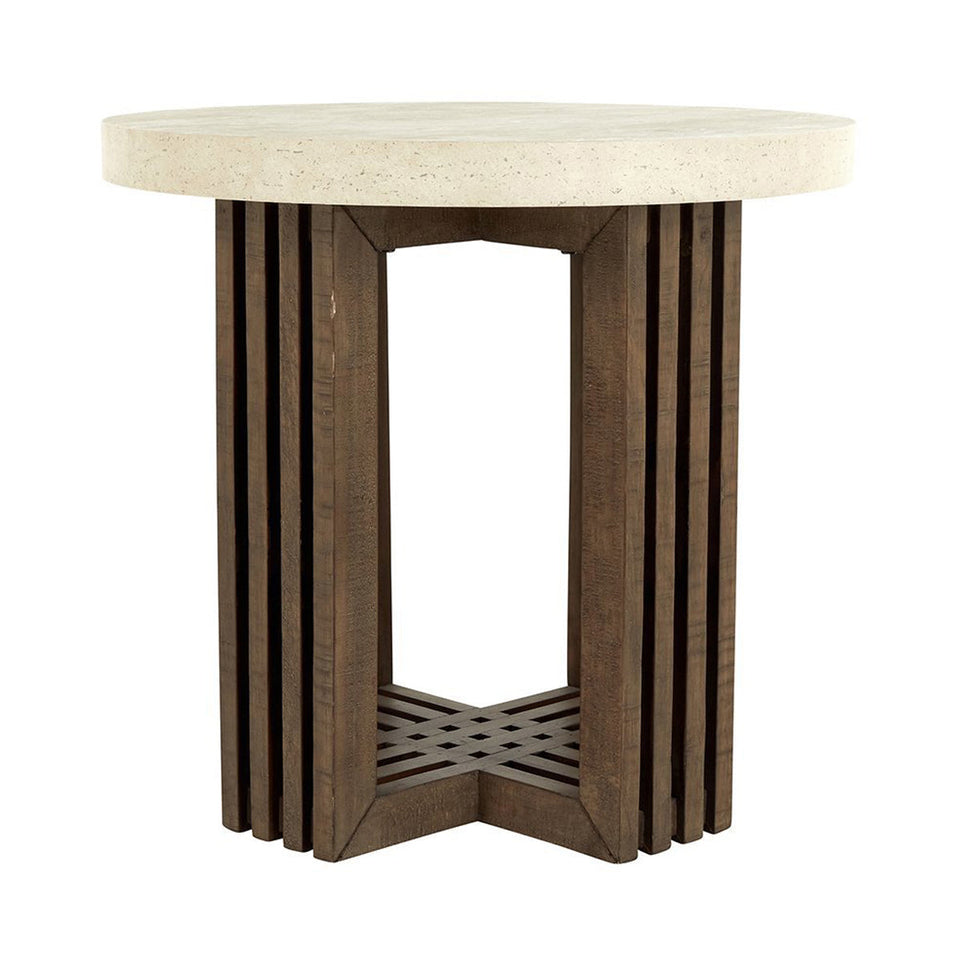 Aspen End Table