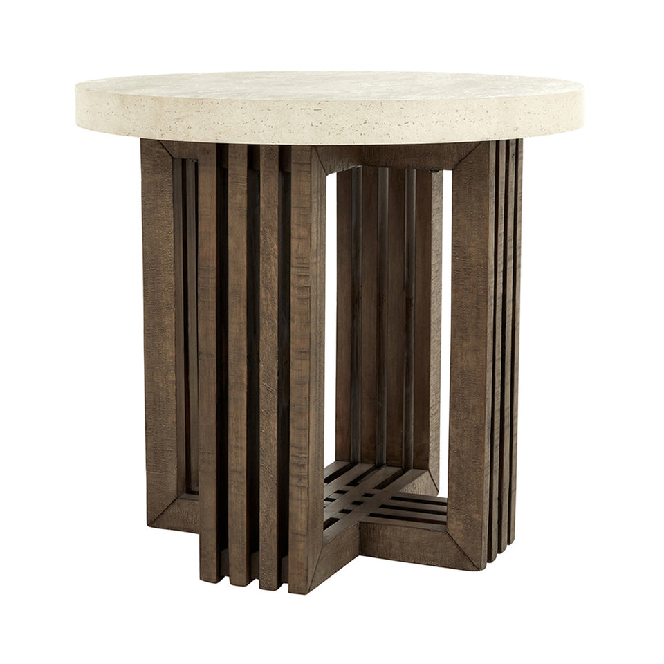 Aspen End Table