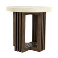 Aspen End Table