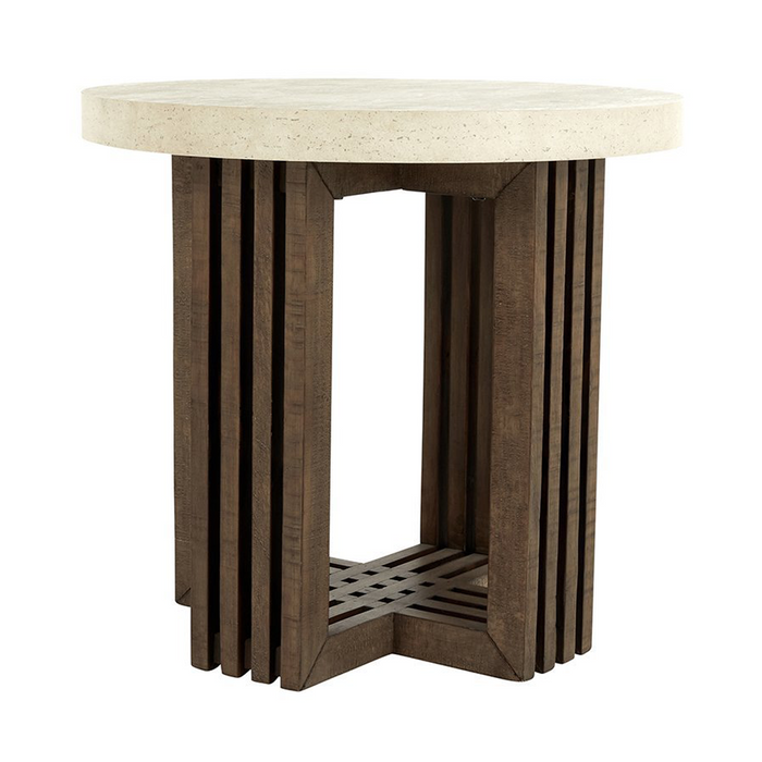Aspen End Table