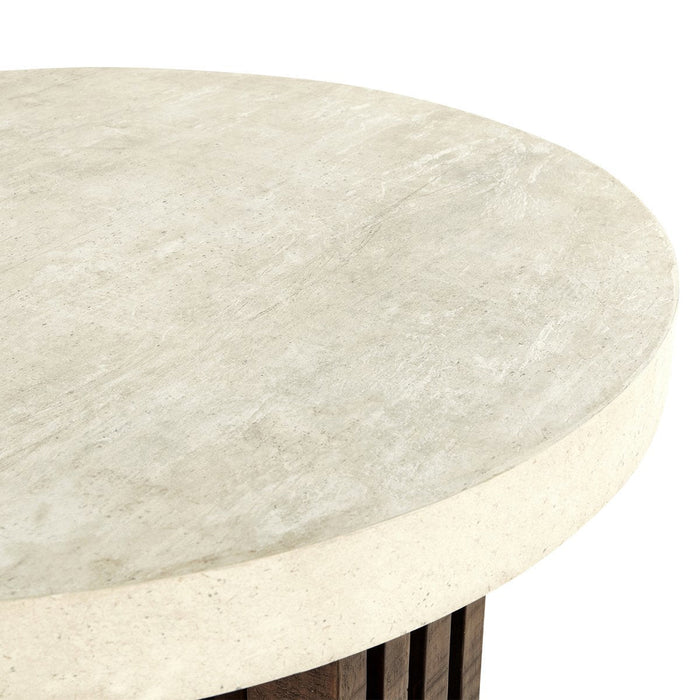 Aspen End Table