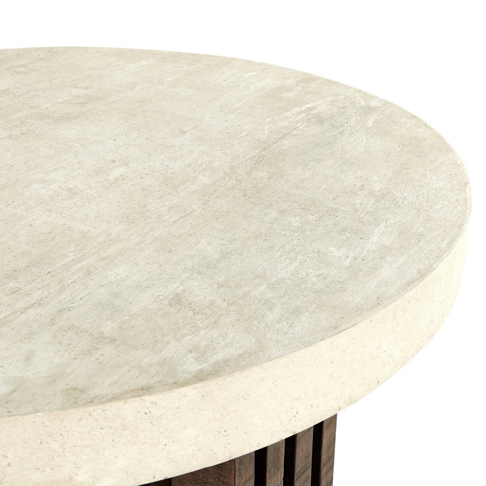 Aspen End Table