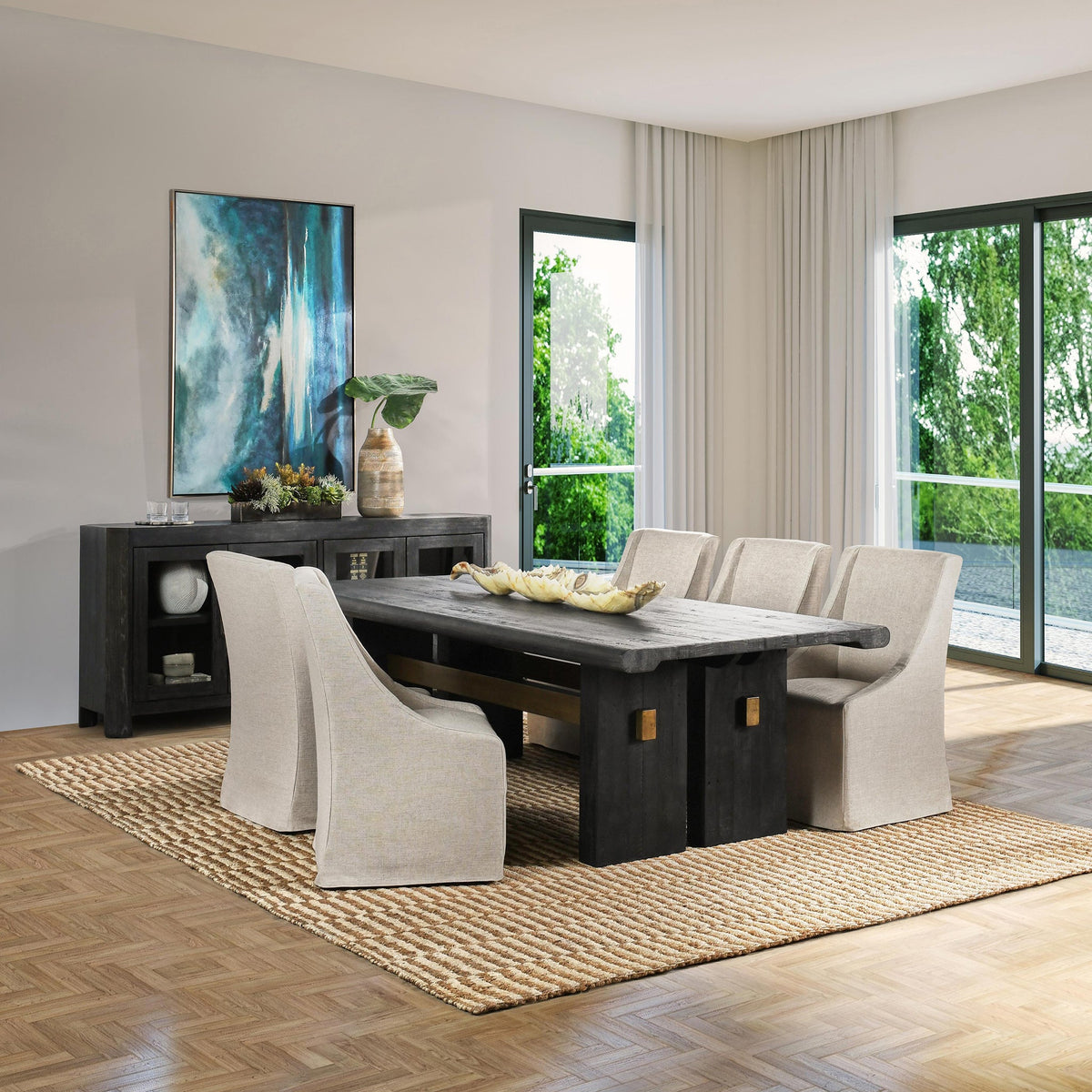 Larson Dining Table