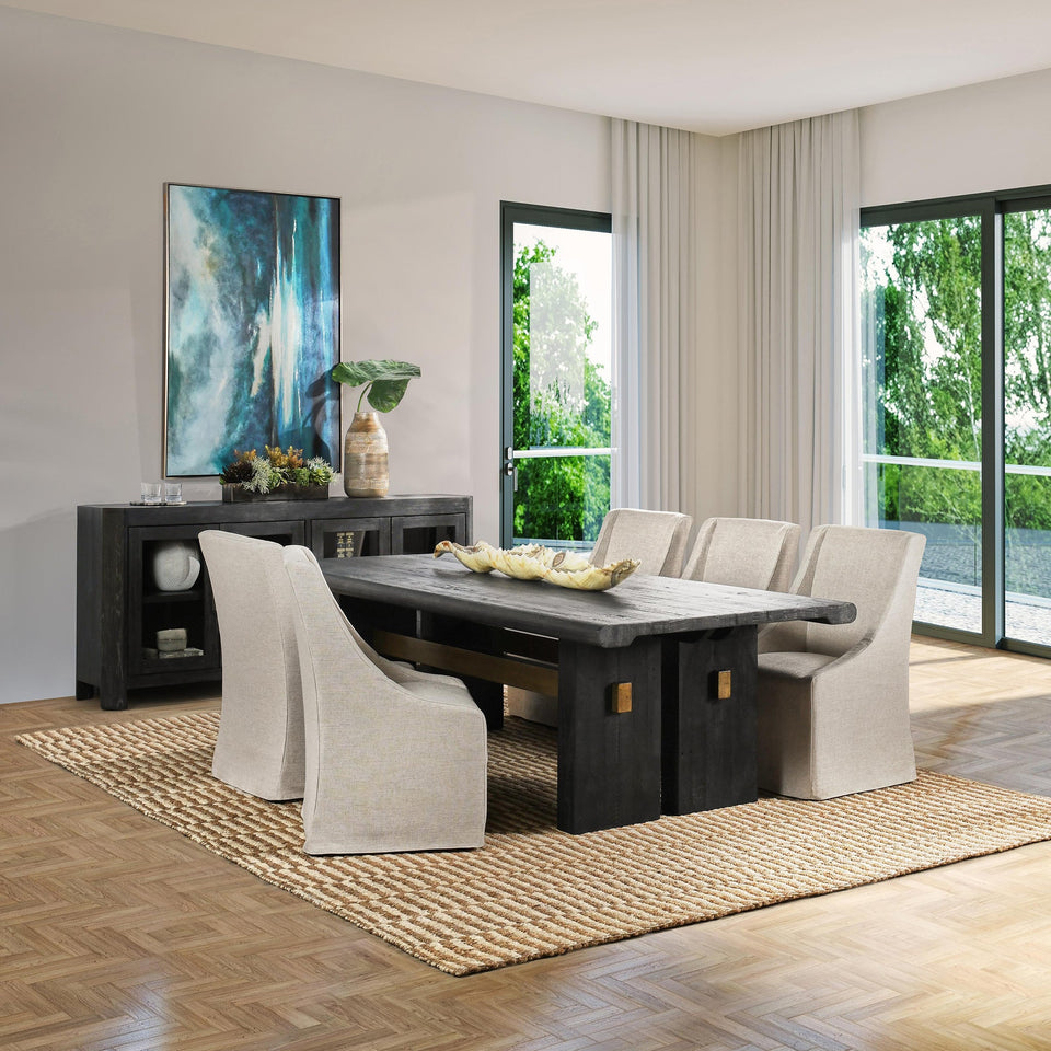 Larson Dining Table
