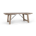 Tuscany Extendable Dining Table