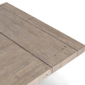Tuscany Extendable Dining Table