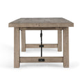 Tuscany Extendable Dining Table