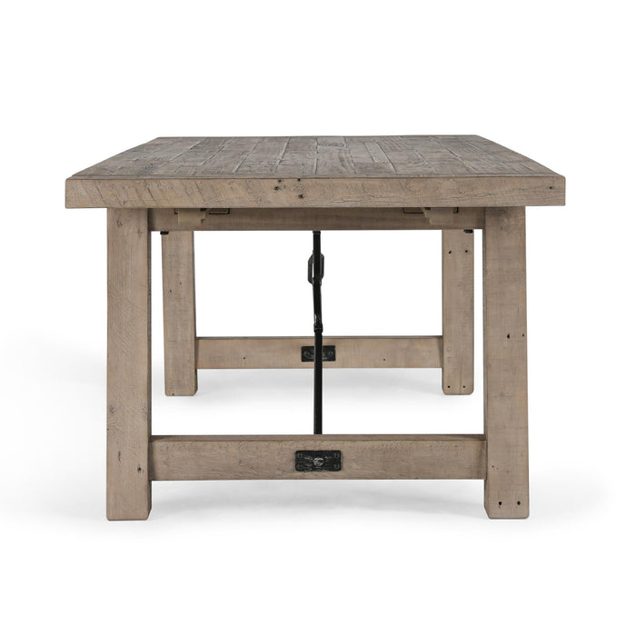 Tuscany Extendable Dining Table