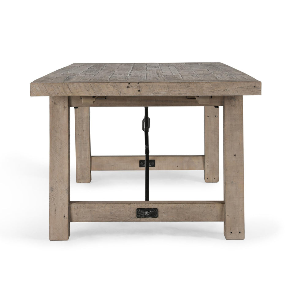 Tuscany Extendable Dining Table