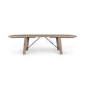 Tuscany Extendable Dining Table