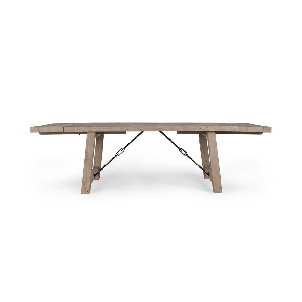 Tuscany Extendable Dining Table