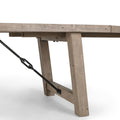 Tuscany Extendable Dining Table