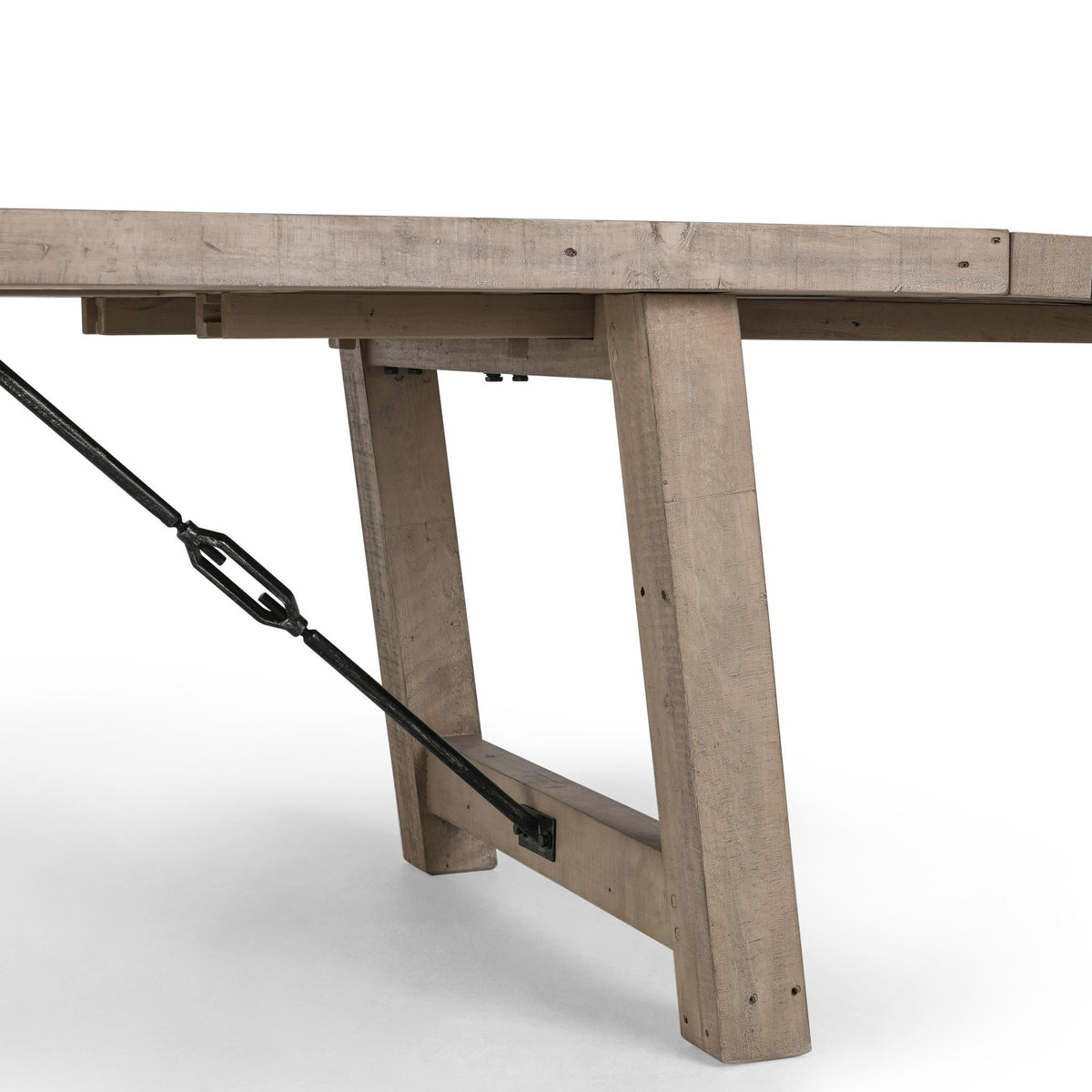 Tuscany Extendable Dining Table