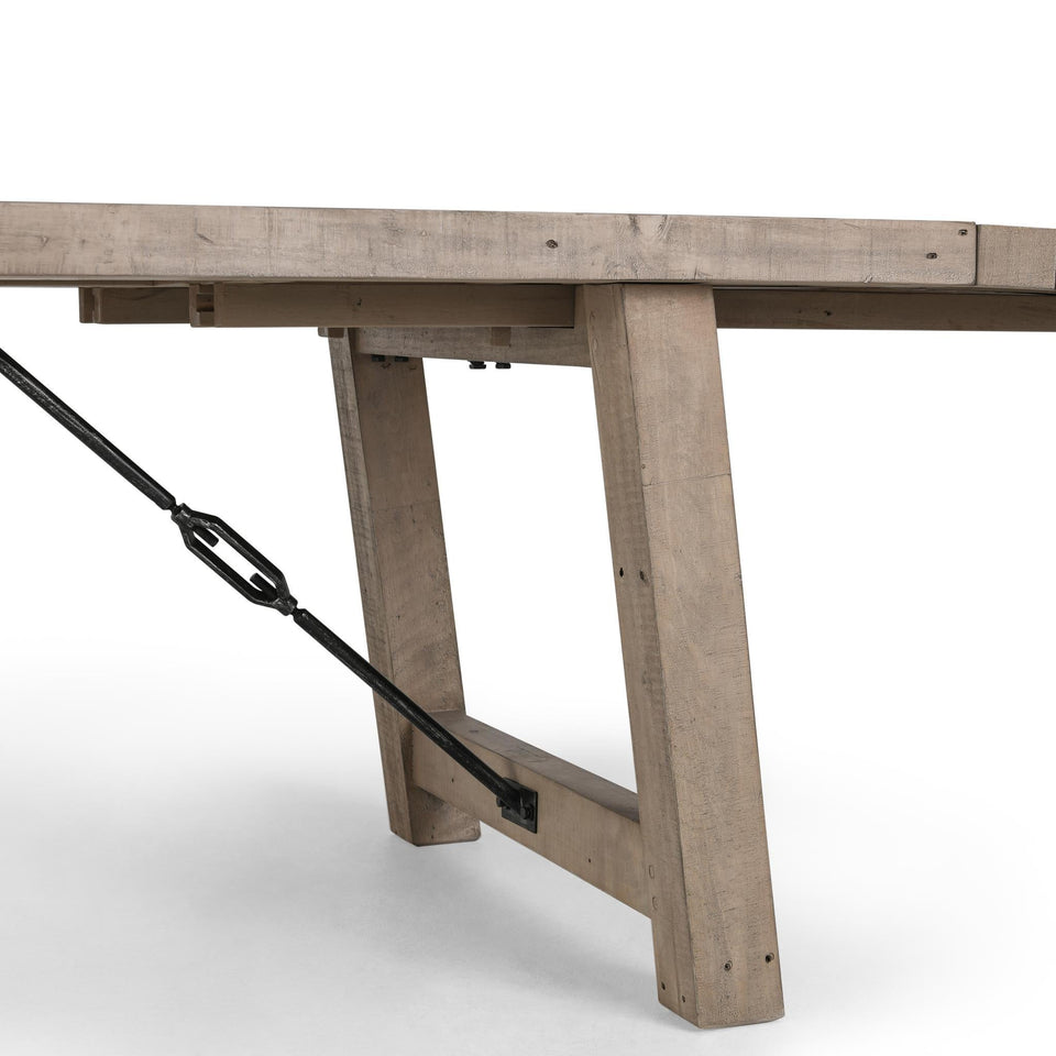 Tuscany Extendable Dining Table