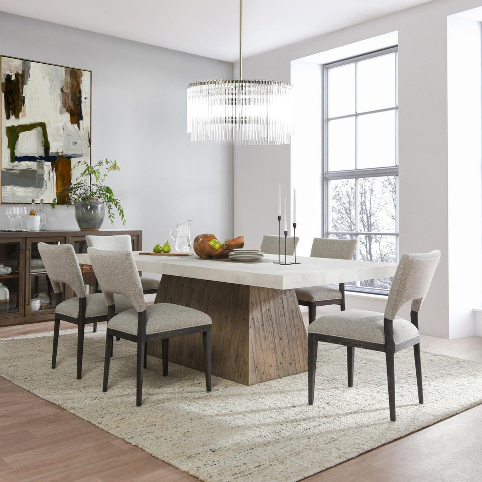 Grange Dining Table