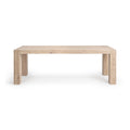 Bristol Dining Table