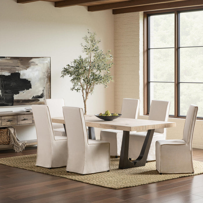 Kelso Dining Table