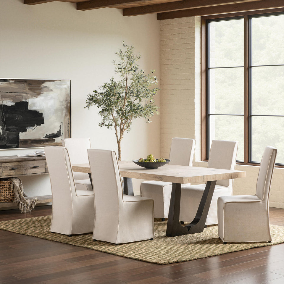 Kelso Dining Table