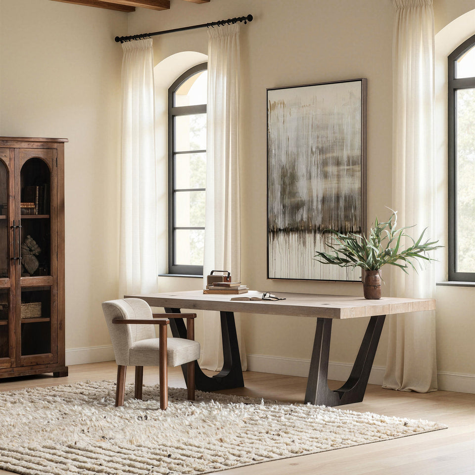 Kelso Dining Table