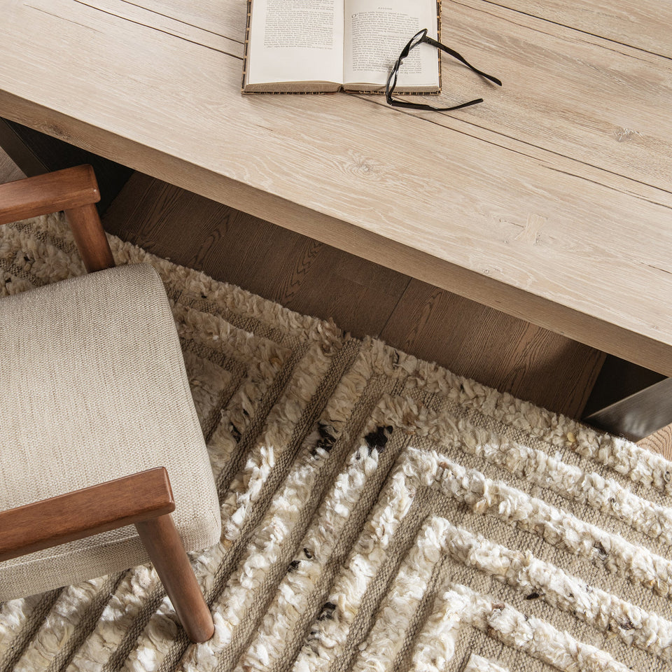Kelso Dining Table