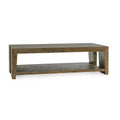 Troy Coffee Table