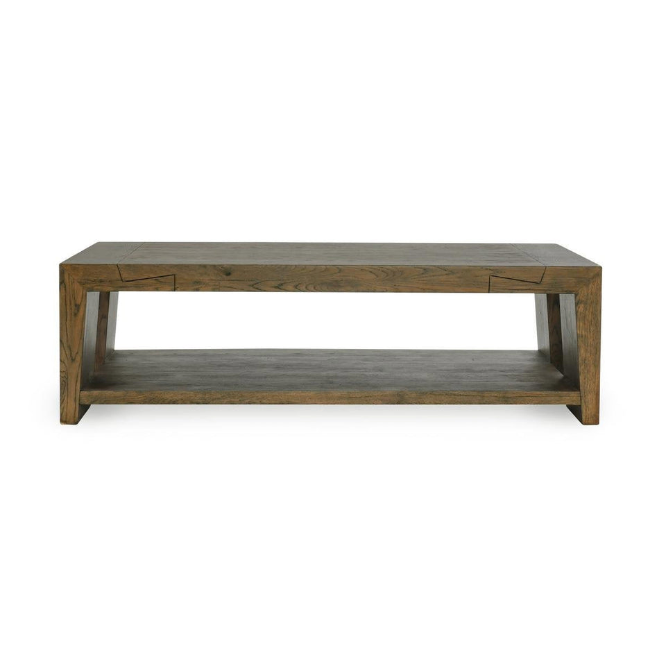 Troy Coffee Table