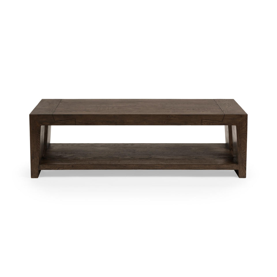 Troy Coffee Table