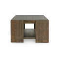 Troy Coffee Table