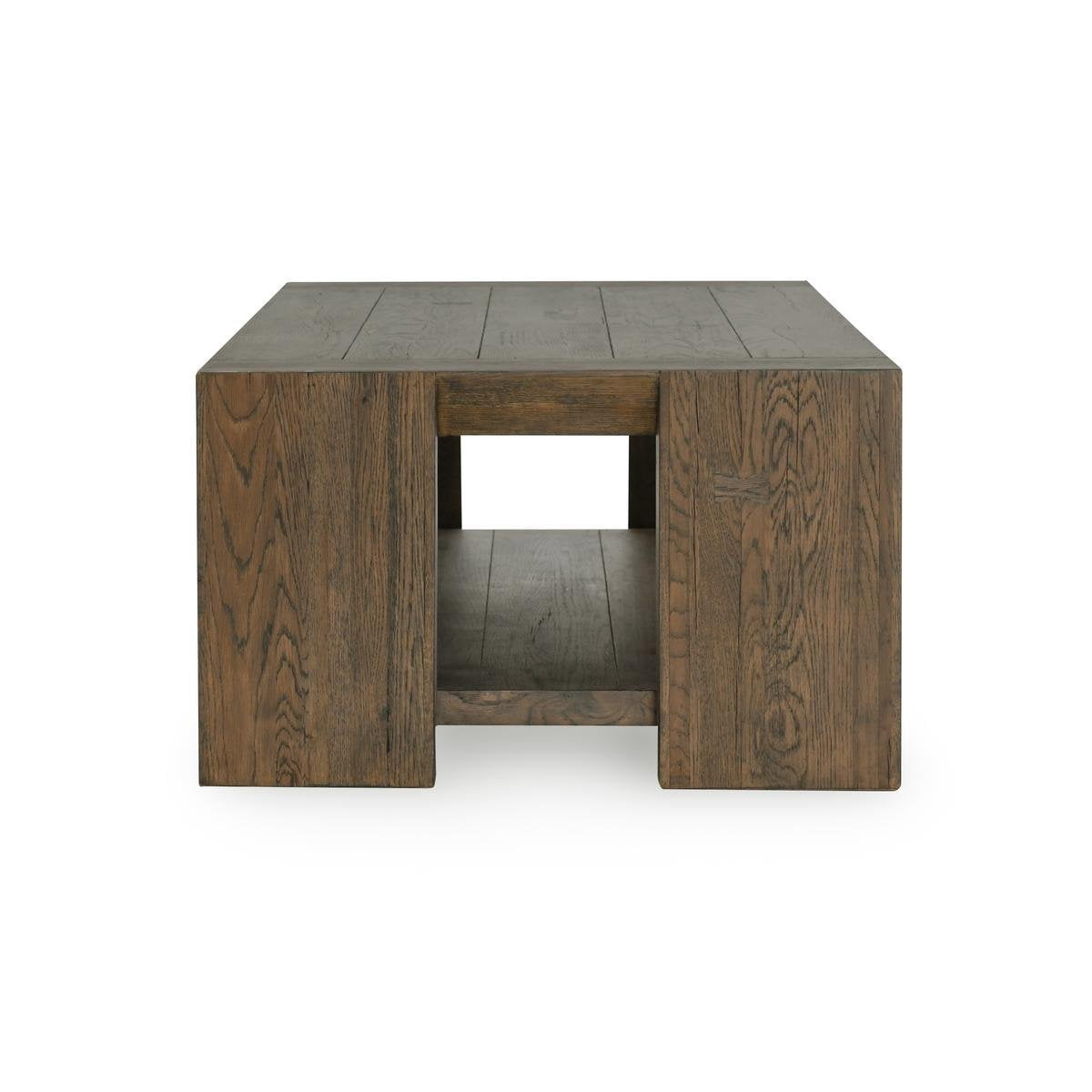 Troy Coffee Table