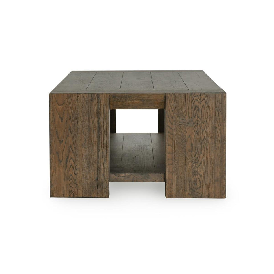 Troy Coffee Table
