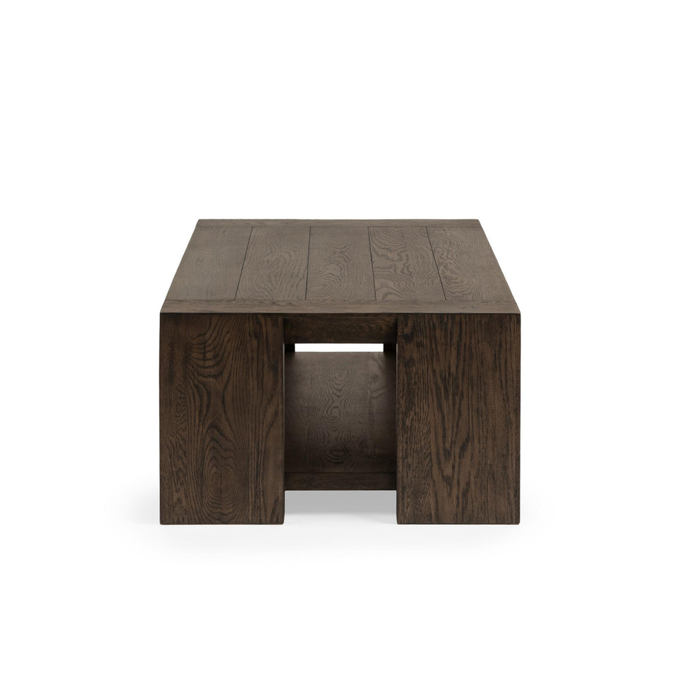Troy Coffee Table