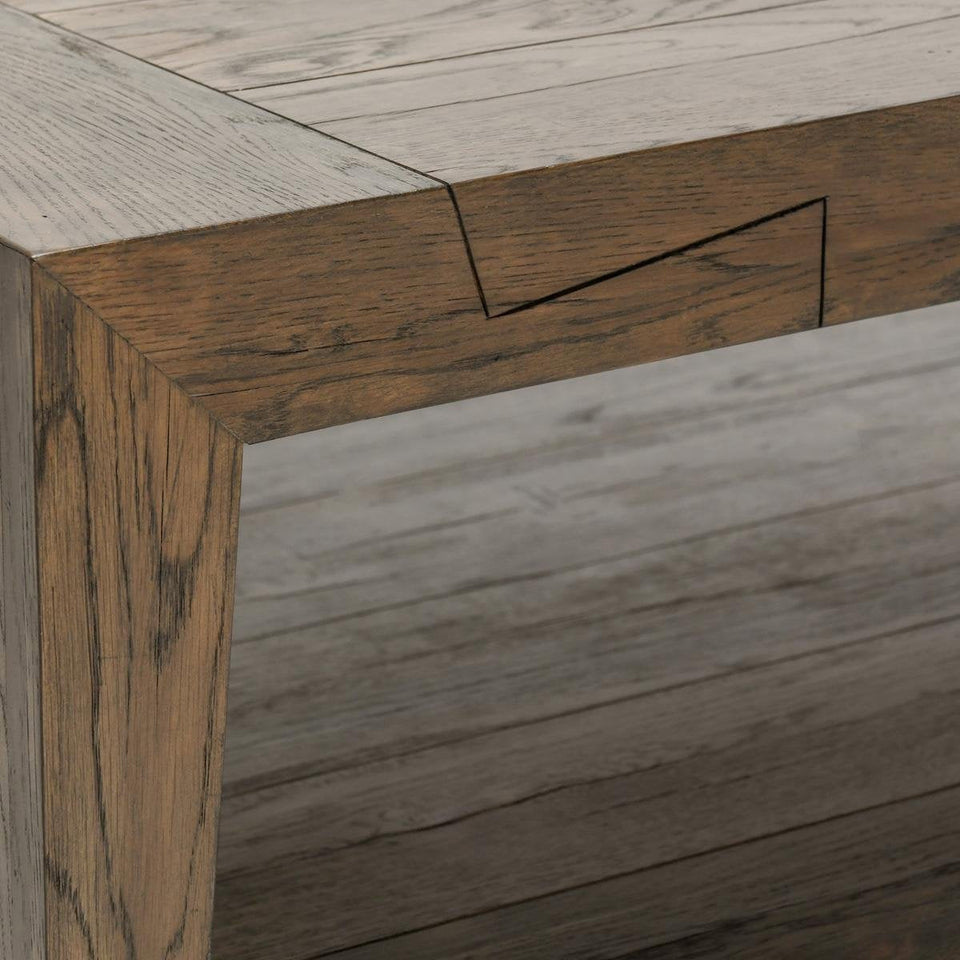 Troy Coffee Table