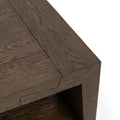 Troy Coffee Table